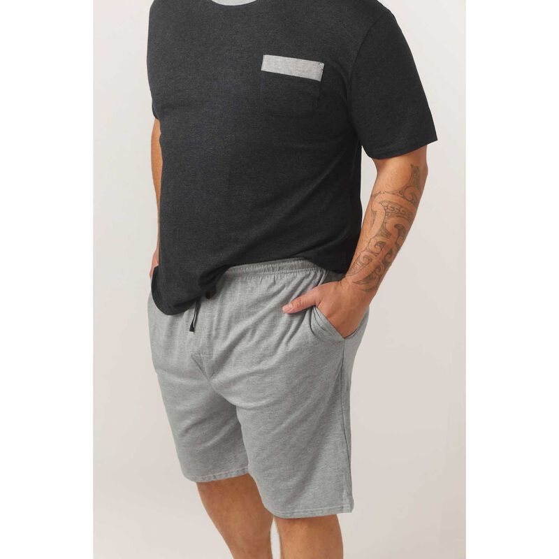 Contare Country Bamboo Cotton Short Sleeve Set image number 3